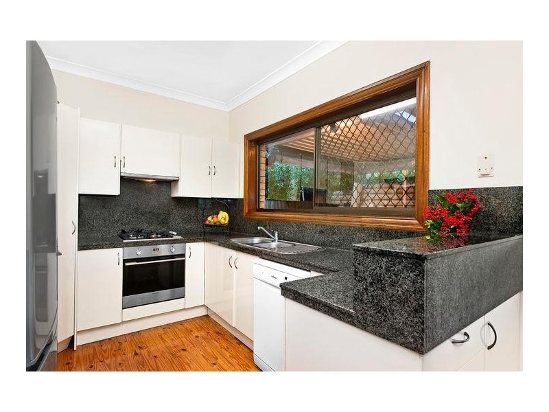 13 Orchard Street, Toowong QLD 4066