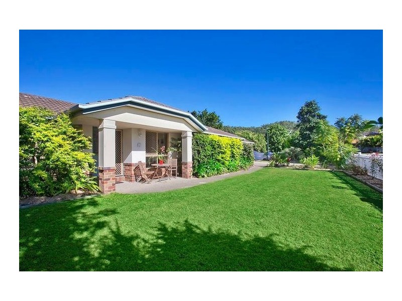 10 Glenwood Place, The Gap QLD 4061