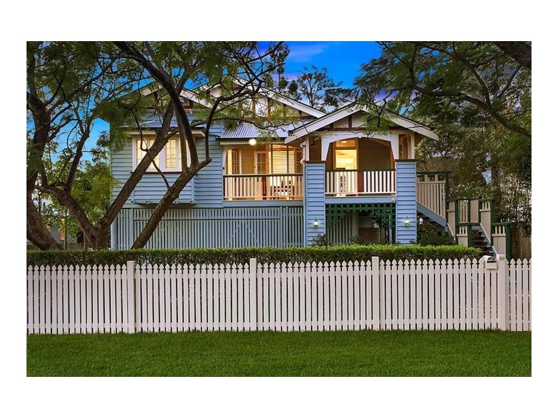 39 Prospect Street, Sherwood QLD 4075