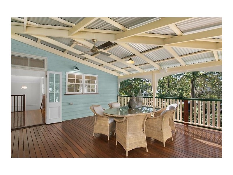 39 Prospect Street, Sherwood QLD 4075