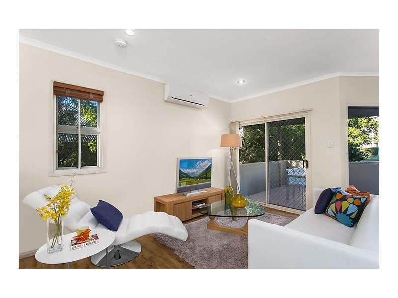 4/123 Indooroopilly Road, Taringa QLD 4068