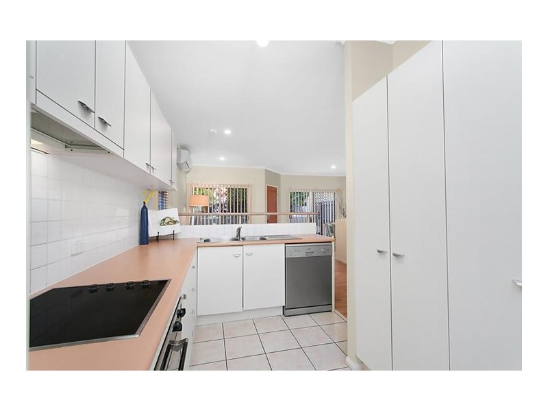 4/123 Indooroopilly Road, Taringa QLD 4068