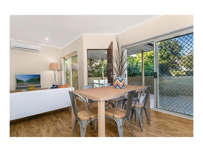 4/123 Indooroopilly Road, Taringa QLD 4068