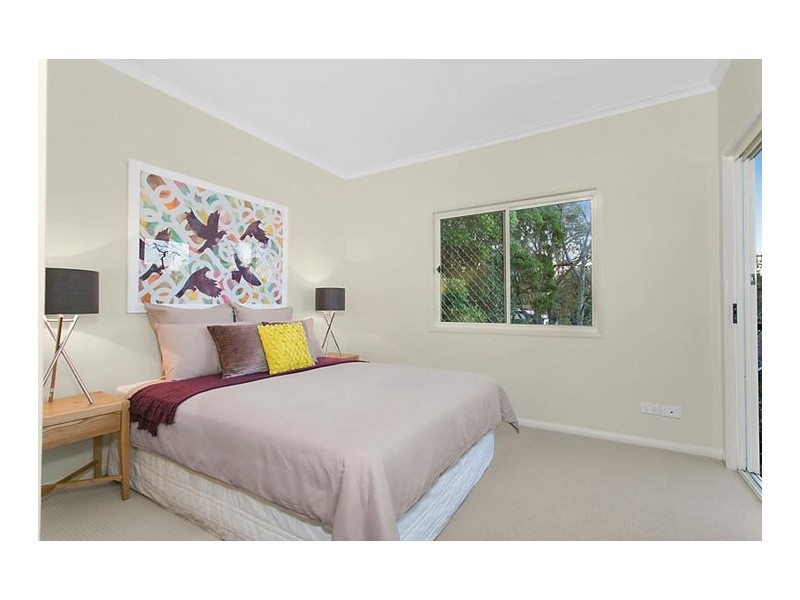 4/123 Indooroopilly Road, Taringa QLD 4068
