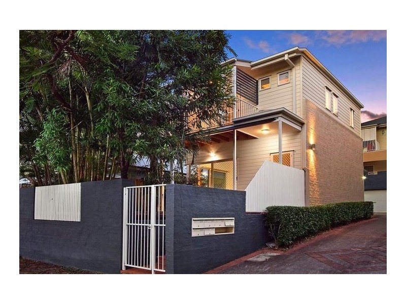 1/17 Alexandra Avenue, Taringa QLD 4068