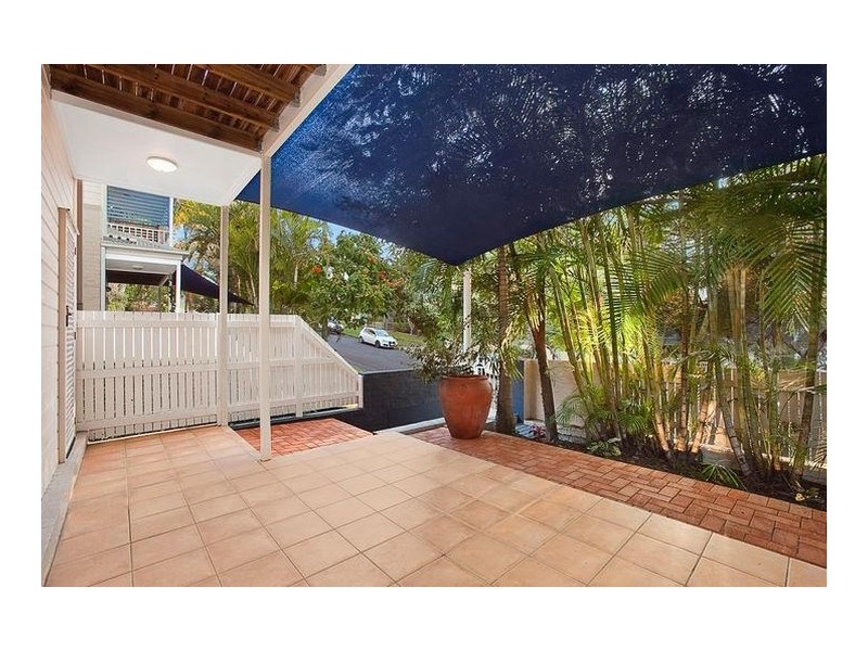 1/17 Alexandra Avenue, Taringa QLD 4068