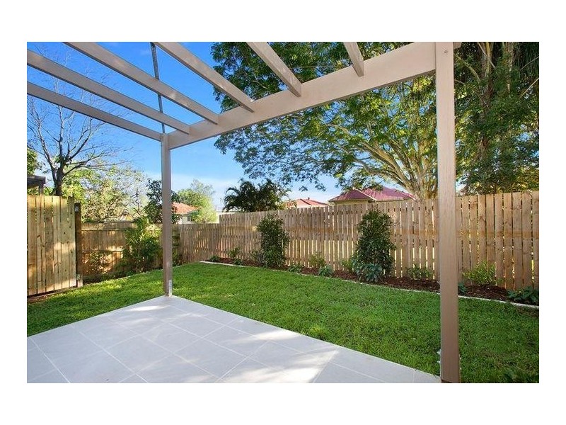 1/81B Haig Street, Gordon Park QLD 4031