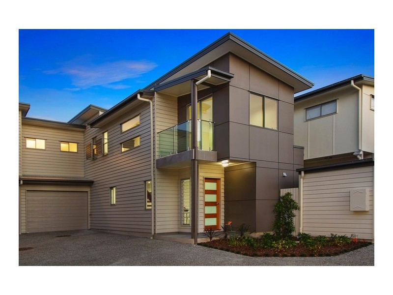 1/81B Haig Street, Gordon Park QLD 4031