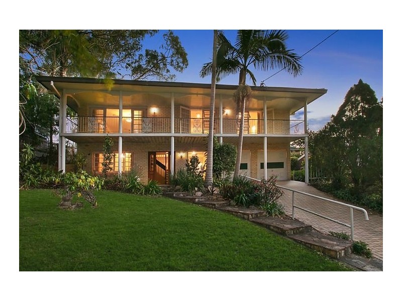 14 Twilight Street, Kenmore QLD 4069