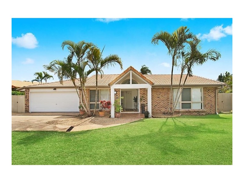 7 Warenda Close, Middle Park QLD 4074
