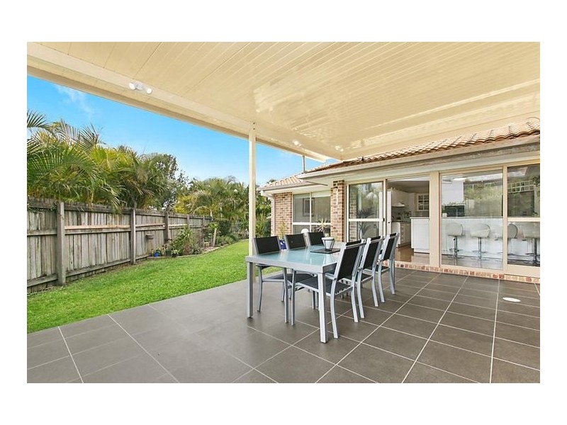 7 Warenda Close, Middle Park QLD 4074