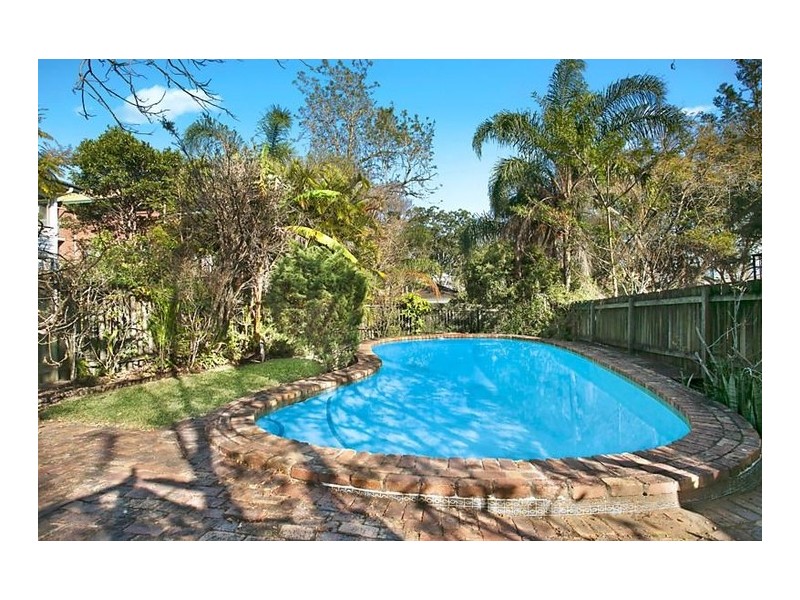 127 Indooroopilly Road, Taringa QLD 4068