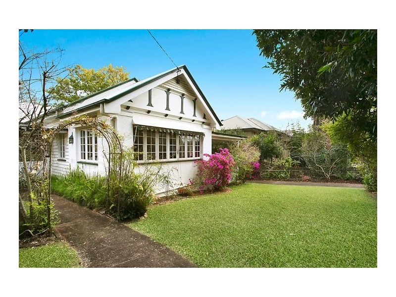 127 Indooroopilly Road, Taringa QLD 4068