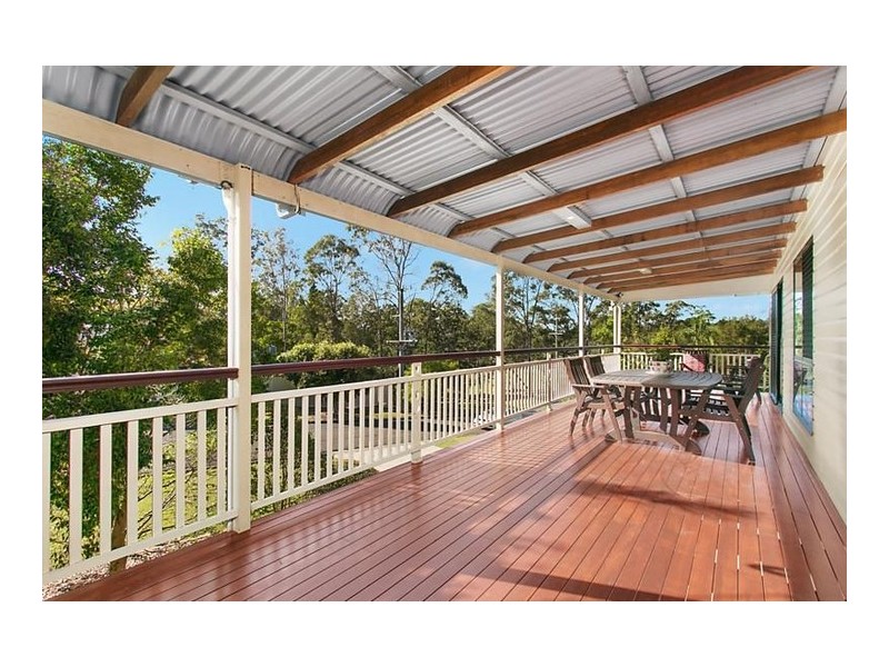 56 Burns Parade, Chapel Hill QLD 4069