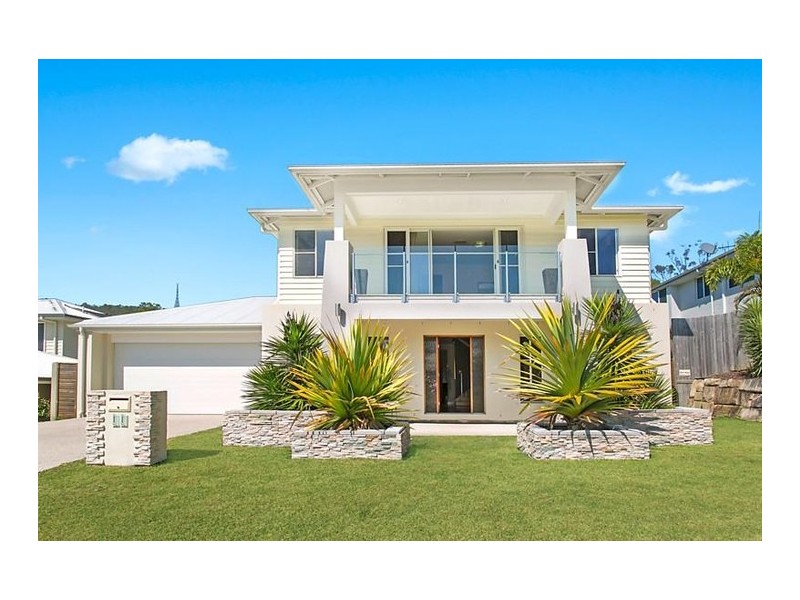 11 Patricia Drive, The Gap QLD 4061