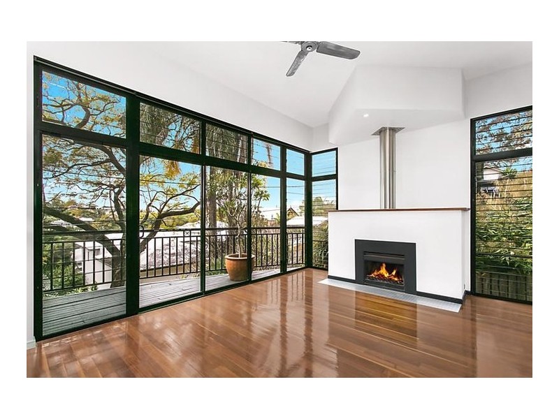 12 Owen Lane, Auchenflower QLD 4066