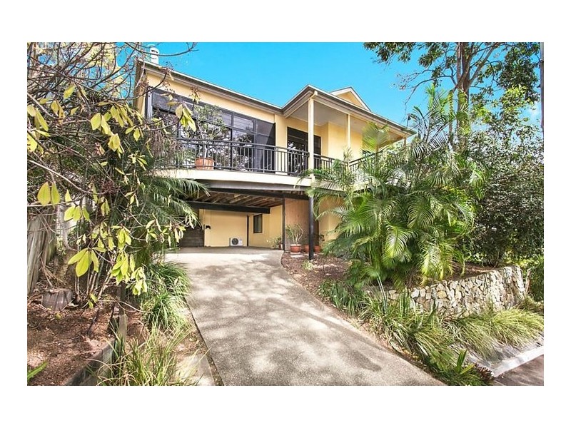 12 Owen Lane, Auchenflower QLD 4066