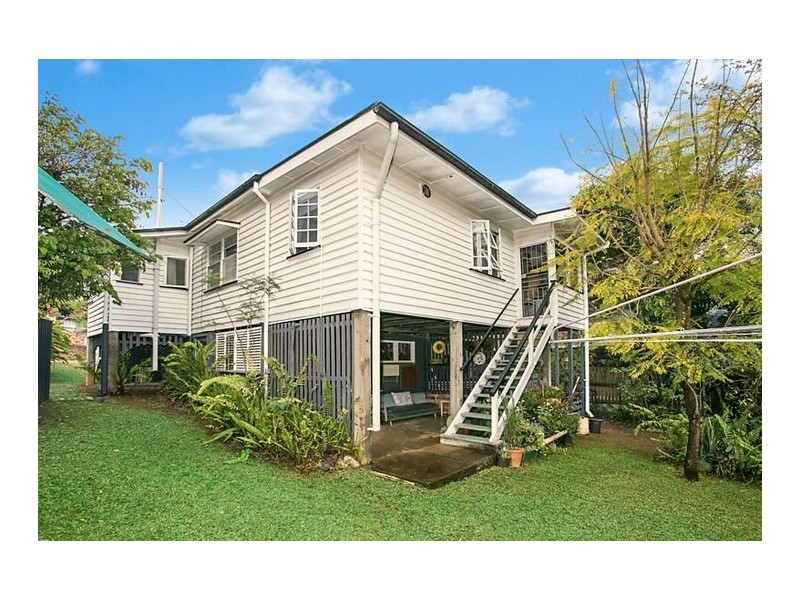 7 Seven Oaks Street, Taringa QLD 4068