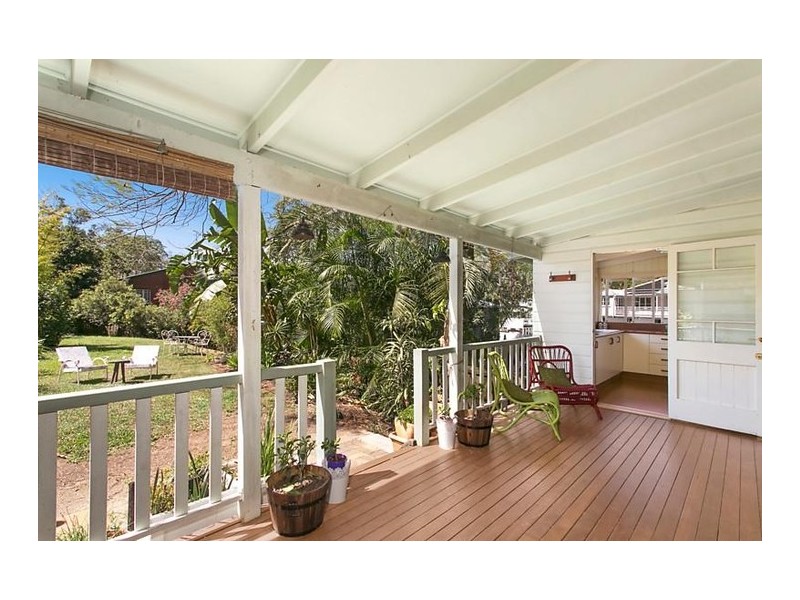 11 Croydon Road, Paddington QLD 4064