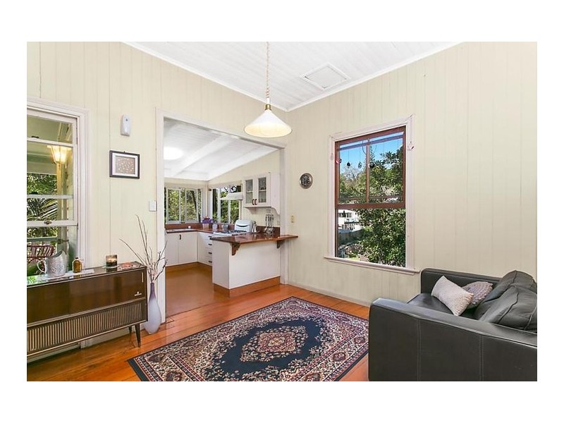 11 Croydon Road, Paddington QLD 4064