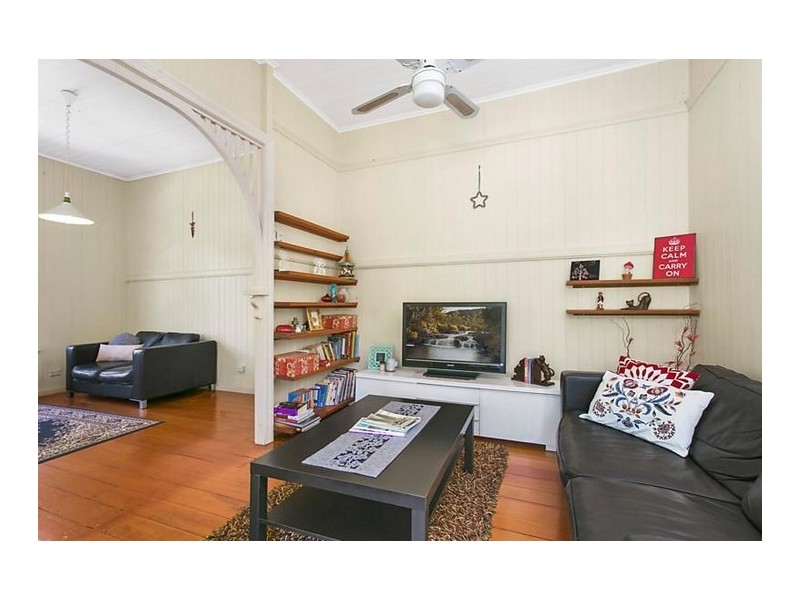 11 Croydon Road, Paddington QLD 4064