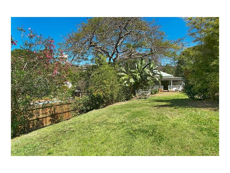 11 Croydon Road, Paddington QLD 4064