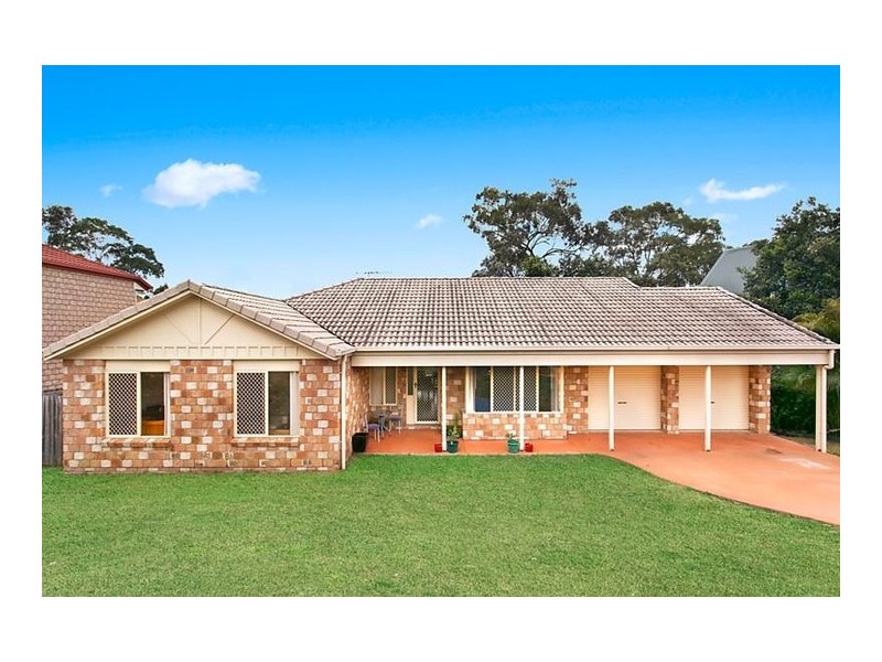 18 Mino Street, Springfield QLD 4300