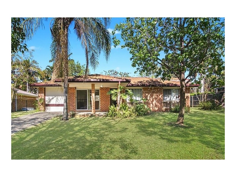 10 Donatello Street, Fig Tree Pocket QLD 4069