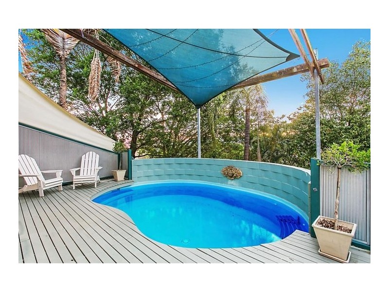 22 Balmain Terrace, Red Hill QLD 4059