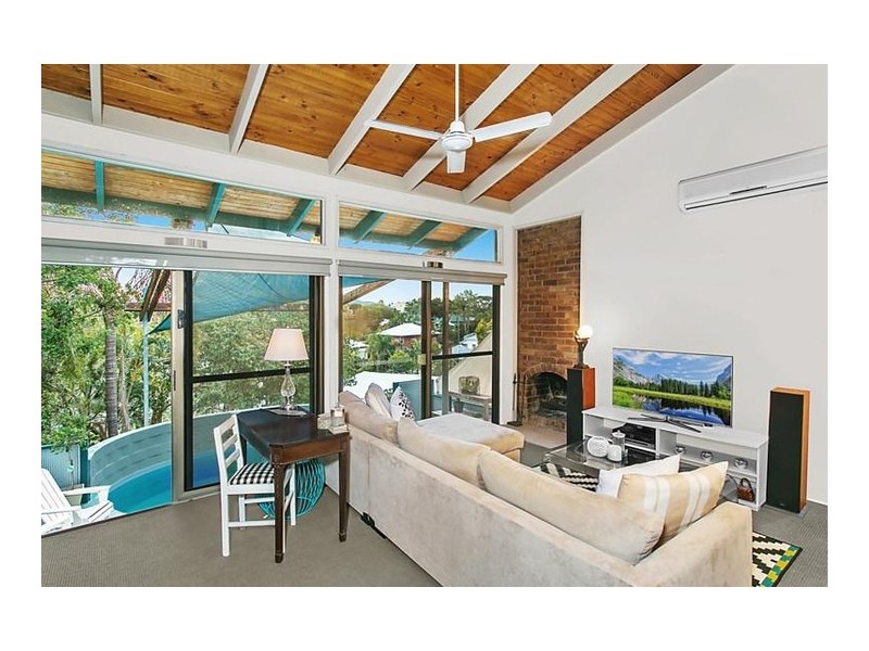 22 Balmain Terrace, Red Hill QLD 4059