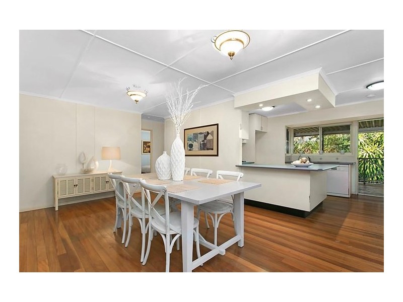 21 Emerson Street, Toowong QLD 4066