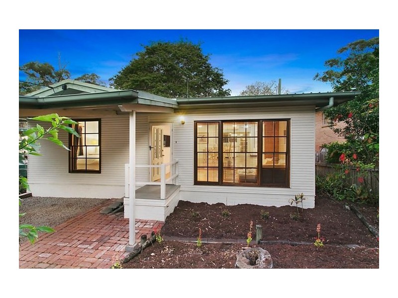 21 Emerson Street, Toowong QLD 4066