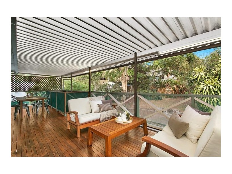 21 Emerson Street, Toowong QLD 4066