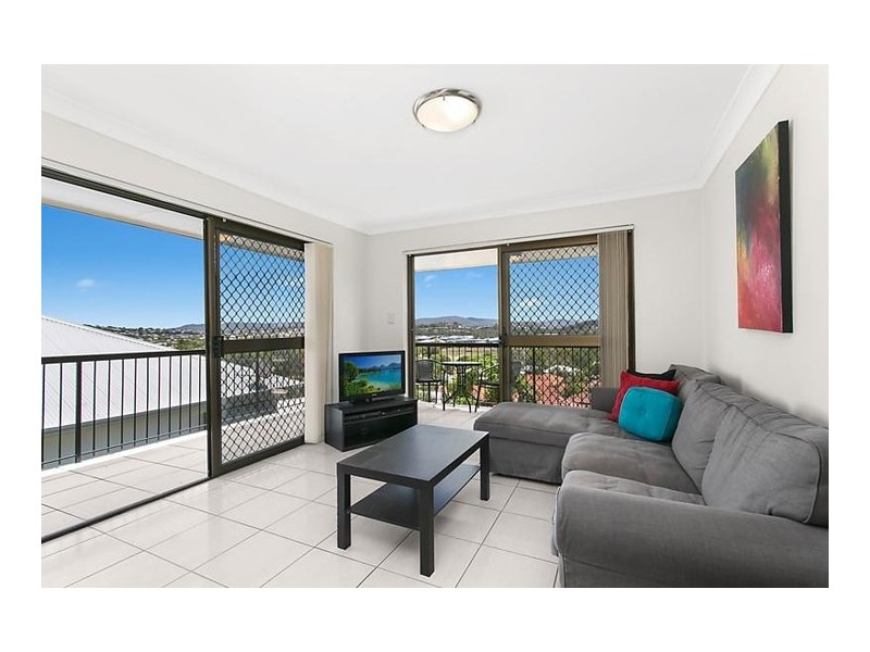 6/49 Victoria Terrace, Gordon Park QLD 4031