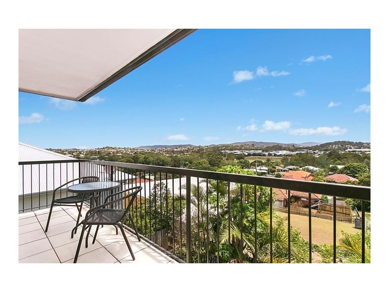 6/49 Victoria Terrace, Gordon Park QLD 4031