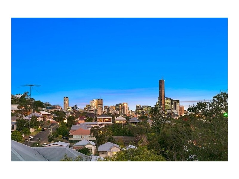 35 Cochrane Street, Paddington QLD 4064