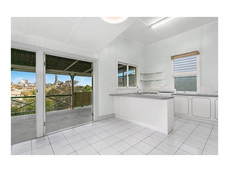 35 Cochrane Street, Paddington QLD 4064