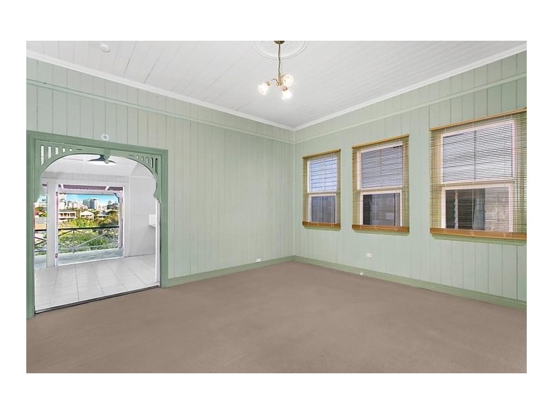 35 Cochrane Street, Paddington QLD 4064