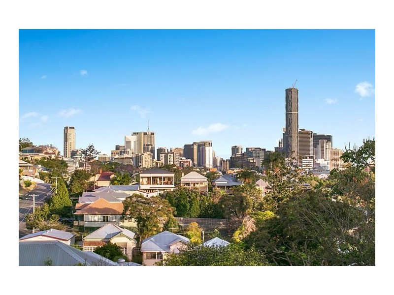 35 Cochrane Street, Paddington QLD 4064