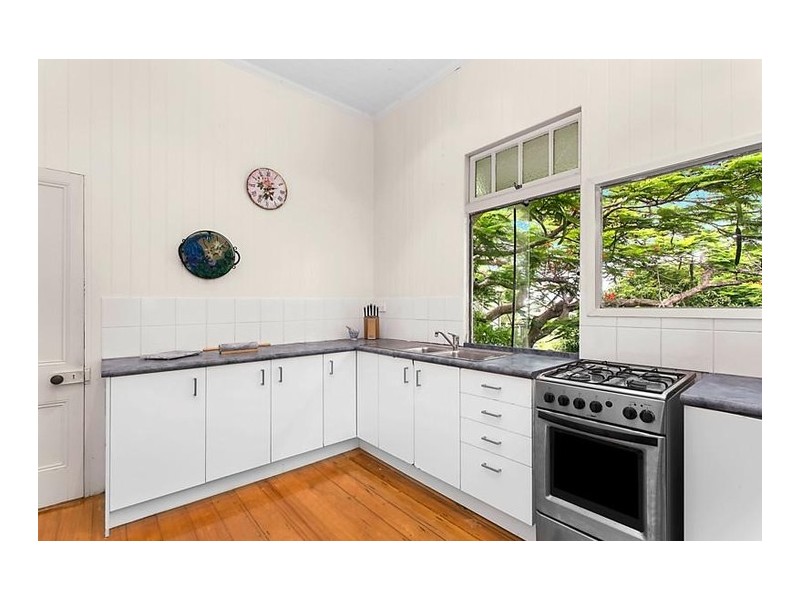 36 Mount Street, Toowong QLD 4066