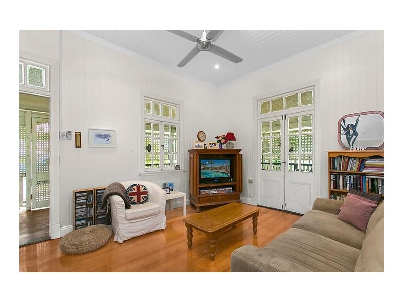 36 Mount Street, Toowong QLD 4066