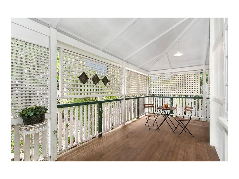 36 Mount Street, Toowong QLD 4066