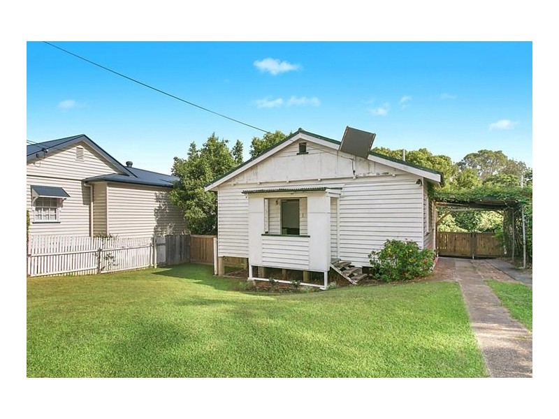 17 Brisbane Street, Ashgrove QLD 4060