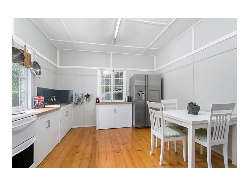 17 Brisbane Street, Ashgrove QLD 4060