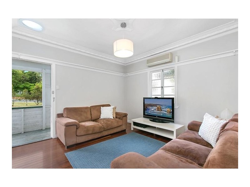 17 Brisbane Street, Ashgrove QLD 4060