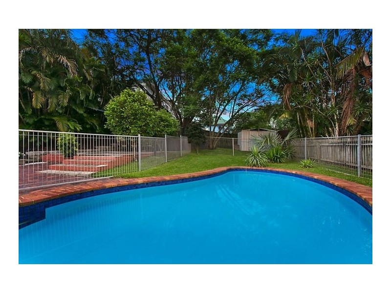 7 Orchard Street, Toowong QLD 4066