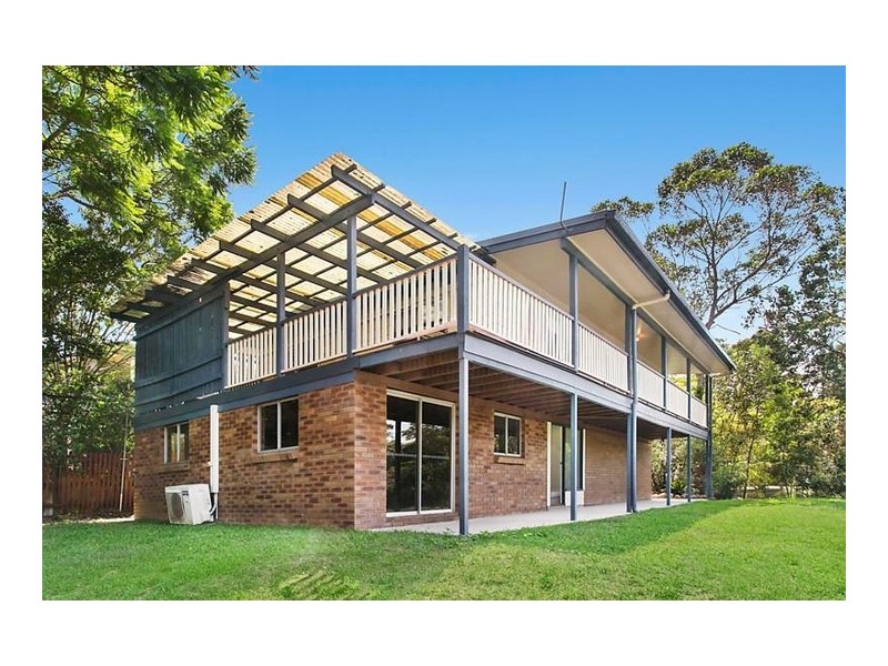 83 Almeida Street, Indooroopilly QLD 4068