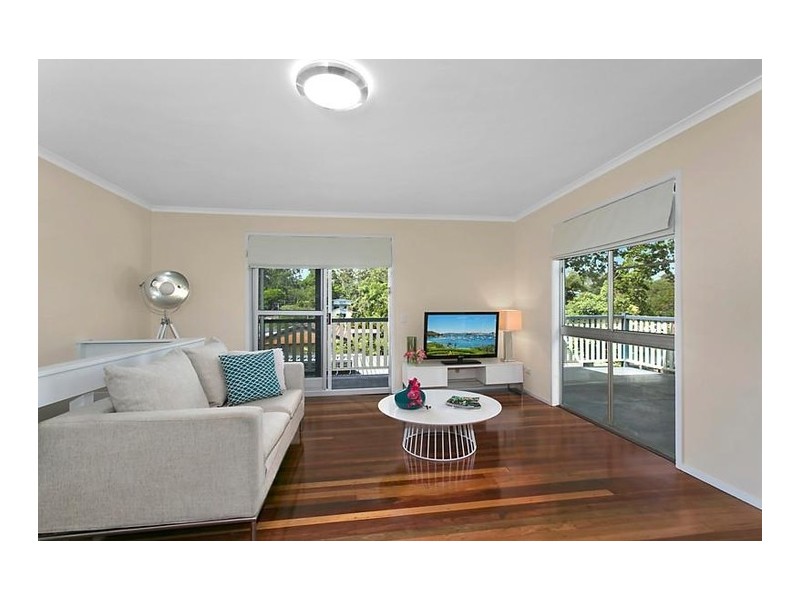 83 Almeida Street, Indooroopilly QLD 4068