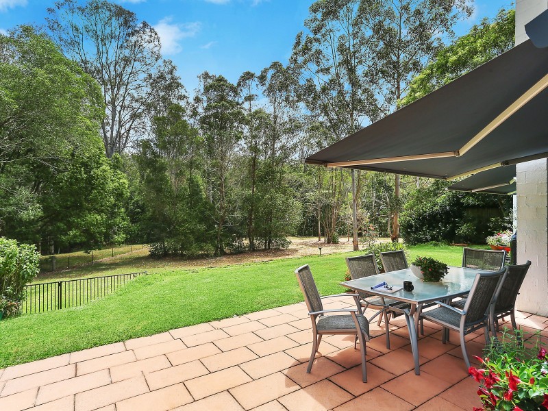 19 Friary Fields Court, Kenmore Hills QLD 4069