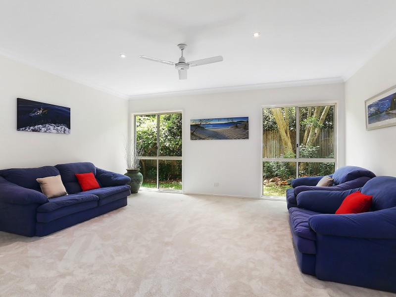 19 Friary Fields Court, Kenmore Hills QLD 4069